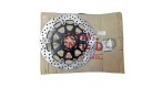 Genuine Royal Enfield Interceptor 650 Front Brake Disc - SPAREZO